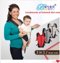 Baby Carriers 3 in 1 BB002