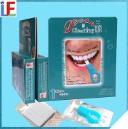 Alibaba Innovative Products Wholesale Home Teeth Whitening Kit