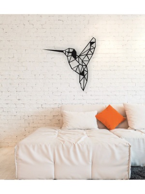 Linewallart Bird Wall Art Design