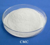 CMC carboxymethyl cellulose sodium salt - CAS 9004-32-4