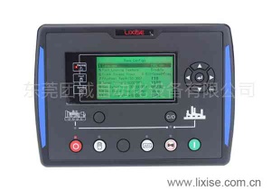 LXC9210 diesel generator set controller