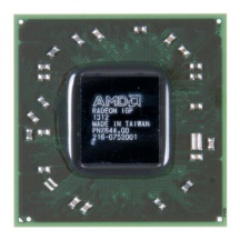original new 216-0752001 ic chip-BGA