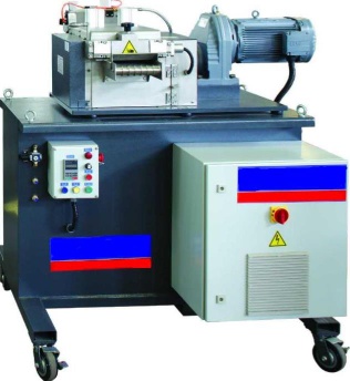 High Quality PVC Pelletizing Machine/ Plastic Granulator Manufacturer - granulator