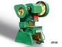 J23-25 Punching machine for metal processing of Lottyes
