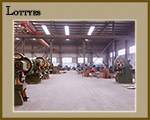 Lottyes Machinery Co., Ltd.