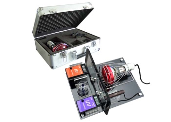 SK1250 solar film sales kits