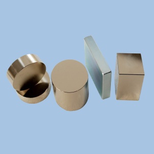 Industrial Magnet application and Permanent Type neodymium magnet powder |cat eye magnet