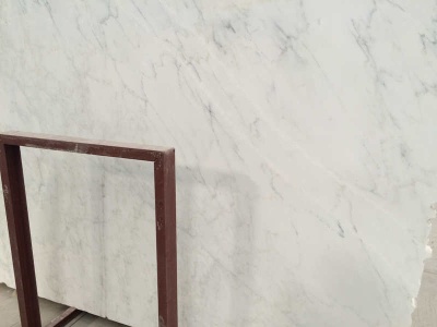 Oriental White Marble for Interior Decoration Luxury Design