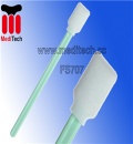 Cleanroom Foam Swab FS708*(Compatible with Texwipe TX708A)