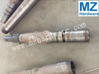 Drive Shaft for Screw Drilling Tools in Petroleum - Drive Shaft