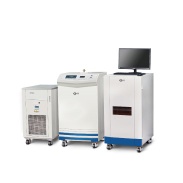 NMR Porous Material Structure Analyzer