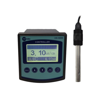 online conductivity meter - CD-5000