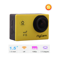 action camera FlyCam F15