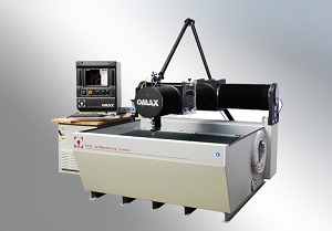Water Jet Cutting Machines Prices-Ohprecision