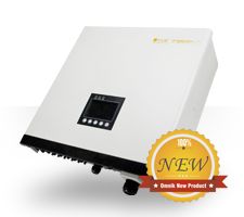 omnik solar inverter- 13k 15k 17k-TL2