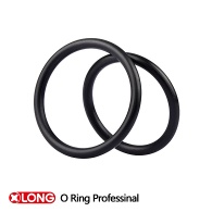 Good Quality Grinding Brown FKM Rubber Orings