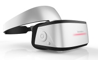 OEM HD Quad Core Android 5.1 3D VR Headset