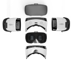 Wholesale RK3288 Quad Core 3D VR Glasses