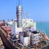 Seawater Desulfurization Equipment For Vessel Exhaust Treatment