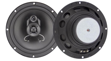 OY-CO6024  the Best Price and Popular Audio Car Speaker - OY-CO6024