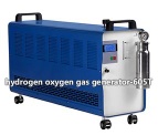 brown gas generator-producing hydrogen oxygen gases 600 liter per hour