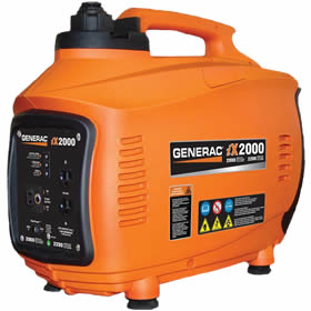 Generac iX2000
