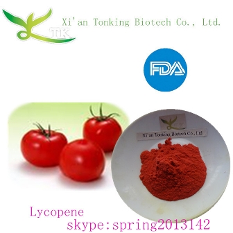 Natural raspberry  extract