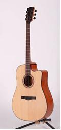41" Acoustic guitar