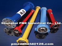 PME 2” 3” 4” 10K 15K Straight Pipe Assy High Pressure LP Union Flange