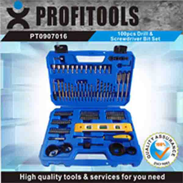 Professional Combination Hand Tool Set  high-quality Household Tool Set