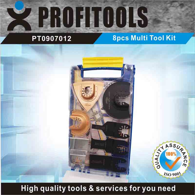 Multi Tool blades Suitable for DIY Jobs   Suitable for women to use  and is safe to use