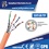 CAT6A FTP LAN CABLE