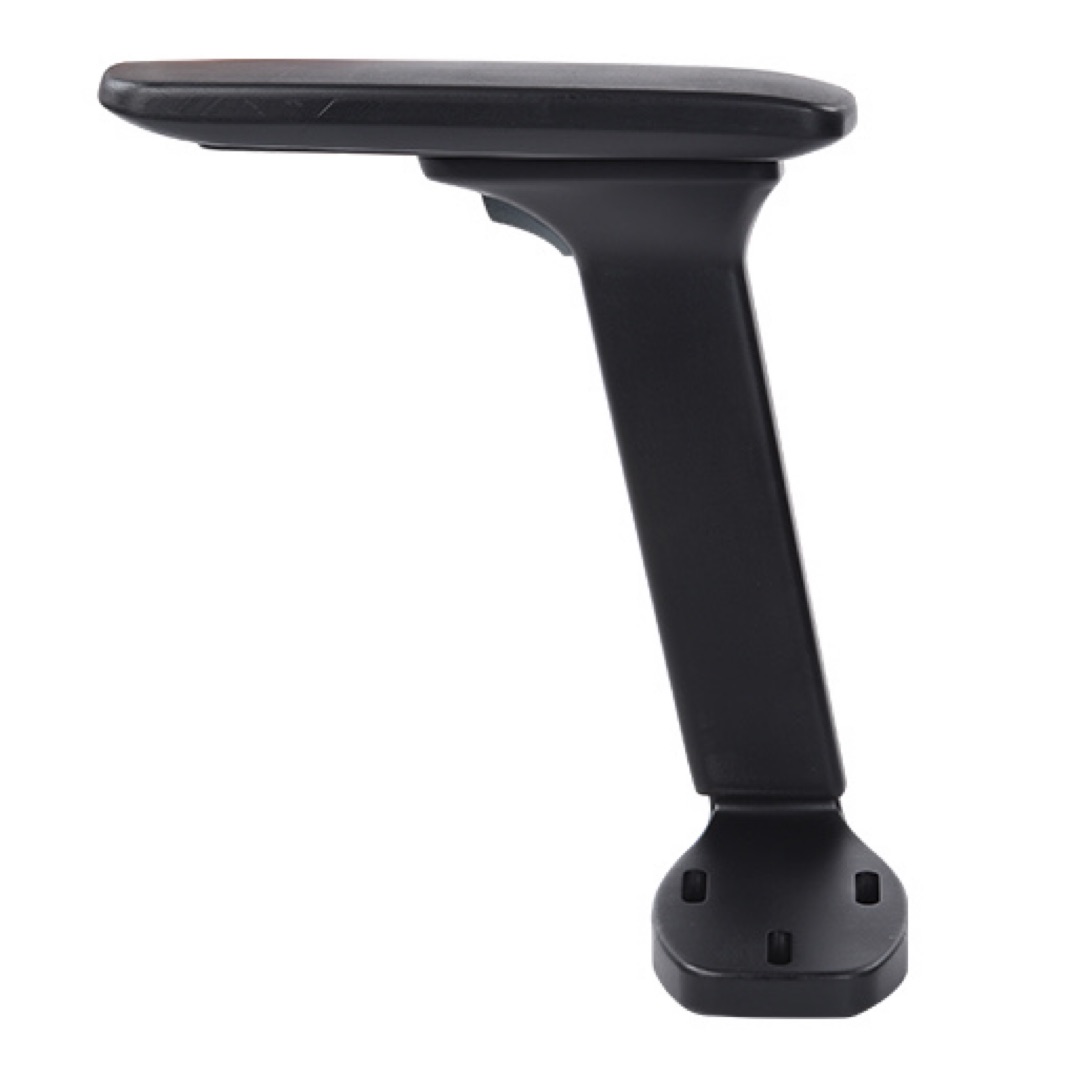 chair armrest AC-98 can be customised with different ergonomic functions