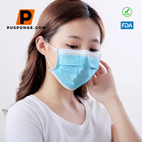 Disposable Medical Face Mask, N95 Mask Supplier, Surgical Mask， 3ply Protective face mask,