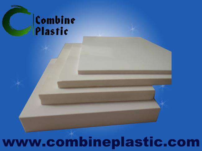 25mm PVC foam board