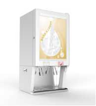 HONUS Cold Pre-mix Dispenser E/ M Series For Sale