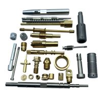 cnc machined parts, special fastener