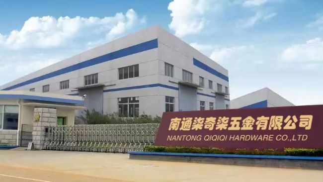 Nantong Qiqiqi hardware Co.,Ltd