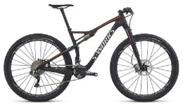 2017 Specialized S-Works Epic FSR Di2 MTB - Bicycle , Mountain