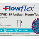 Antigen Rapid test kit home test