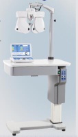 Chinese topsale ophthalmic unit