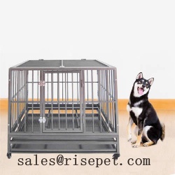 Ultimate Heavy Duty Dog Cage