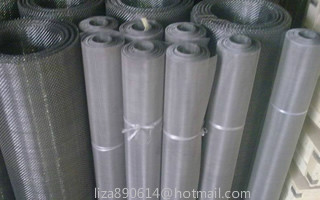 high quality stainless steel wire mesh and cloth