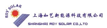 Shanghai Roy Solar Co. Ltd