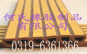 Good performance self adhesive draught excluders rubber extrusion