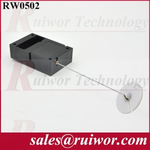 RW0502 Retail Security Tether