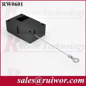 RW0601 Cell Phone Security Tethers