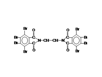 1,2-Bis(tetrabromophthalimido)ethane(RK-952 equal to BT-93W)