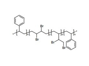 Brominated styrene-butadiene copolymer(Br-SBS)