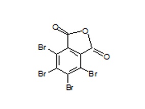 Tetrabromophthalic Anhydride(RK-463)